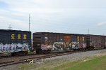 CSXT 150137